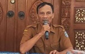 Dituding Hambat Investasi Pabrik Kayu, Kades Waruwetan: Itu Tidak Benar dan Mengada-ada