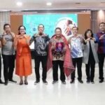 Pemkab Taput Percepat Implementasi SIKN dan JIKN, 100 Peserta Ikuti Bimtek Kearsipan
