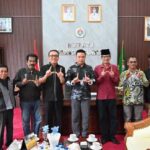Bupati Humbahas Dukung Pelestarian Tao Sipinggan, PPRPI Siapkan Monumen Sejarah Pasaribu