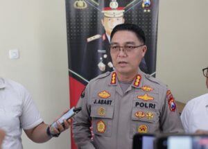 Polda Jatim Siaga Penuh Hadapi Karhutla, 7 Gunung Jadi Prioritas