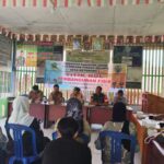 Pemdes Ketenong 1 Gelar Rapat Pra-Pembangunan Tiga Bak Hidram Umum TA 2026