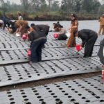 Humbahas Dorong Pengembangan Budidaya Bawang Putih Menuju Swasembada