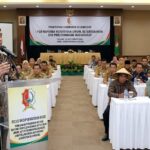 Raperda Ketertiban Umum Bojonegoro Digodok, Pemkab Ingatkan Regulasi Jangan Cederai Masyarakat