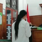 Pledoi: Agustin Widyawati Bantah Tawarkan Investasi PT OSO Sekuritas Indonesia ke Salim Himawan