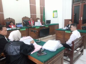 Identitas Dipakai Jadi Direktur, Jovan Okta Ungkap Dugaan Manipulasi Dokumen di Sidang Investasi Rp39,7 Miliar