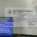Seragam SMPN 2 Wonoayu Memicu Sorotan Tajam Publik