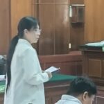Duplik di PN Surabaya, Pengacara Agustin Widyawati Bantah Bujuk Rayu dan Persoalkan Aliran Dana Investasi