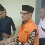 Dituntut 7 Tahun 2 Bulan, Maidi Dibebani Uang Pengganti Rp8 Miliar
