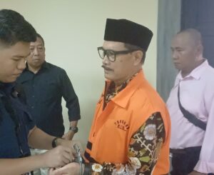 Dituntut 7 Tahun 2 Bulan, Maidi Dibebani Uang Pengganti Rp8 Miliar