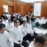 Penipuan Daring Lintas Negara Terbongkar di PN Surabaya