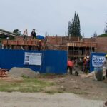 RSUD Porsea Bangun Gedung Rawat Inap Jiwa, Fasilitas Pelayanan Kesehatan Bertambah