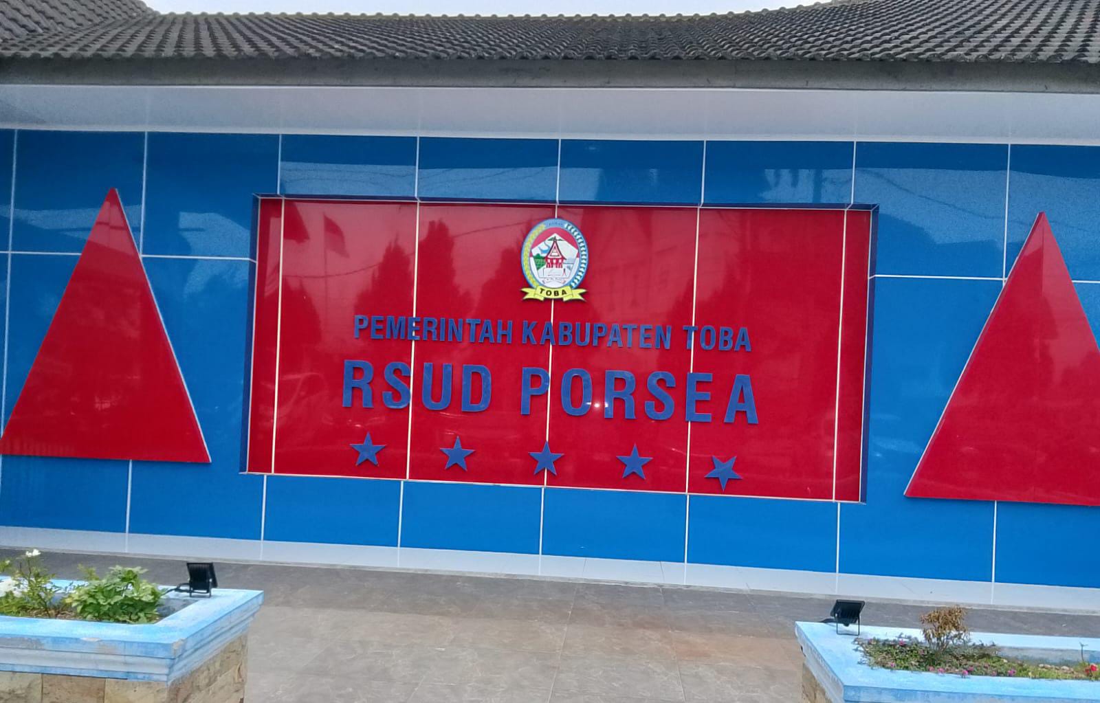 RSUD Porsea Bersolek, Warga Toba Sambut Positif Lompatan Fasilitas dan Layanan Kesehatan