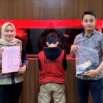 Digerebek di Kamar Kos Simo Sidomulyo, Residivis Jombang Ditangkap Bawa Sabu dan Ekstasi