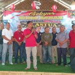 Gebyar Reuni Akbar, ALASTUA Ke 35 Tahun