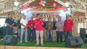 Gebyar Reuni Akbar, ALASTUA Ke 35 Tahun