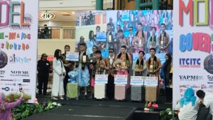 Grand Final Cover Girl, Boy & Kids 2026 Digelar di Jakarta, Ini Tiga Besar Tiap Kategori