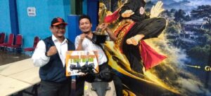 Bogor Jadi Panggung Talenta Muda, 1.400 Pesilat dari 15 Provinsi Adu Prestasi