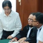 Investasi Bodong PN Surabaya Vonis Pidana Dua Marketing