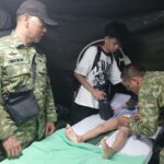 Sambut HUT TNI Ke-81, Koramil 02/Matraman Gelar Bakti Sosial Khitanan bagi Warga Kurang Mampu