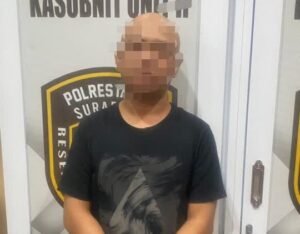 Kekerasan Seksual Ayah Tiri di Surabaya Akhirnya Terbongkar