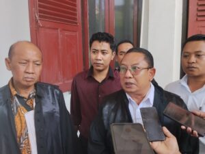 Divonis 1,6 Tahun Penjara, Kuasa Hukum Goli Korlita Pertimbangkan Banding