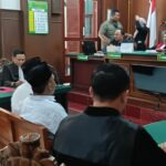 Penguasaan Ruko di Surabaya Menyeret Terdakwa ke Persidangan