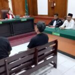 Sidang Penganiayaan Tanjungsari Ungkap Dugaan Kejanggalan Rekaman CCTV Gudang