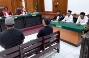 CCTV Ungkap Dugaan Pemukulan Louis, Saksi Sebut Terdakwa Memukul Korban Sambil Berlari
