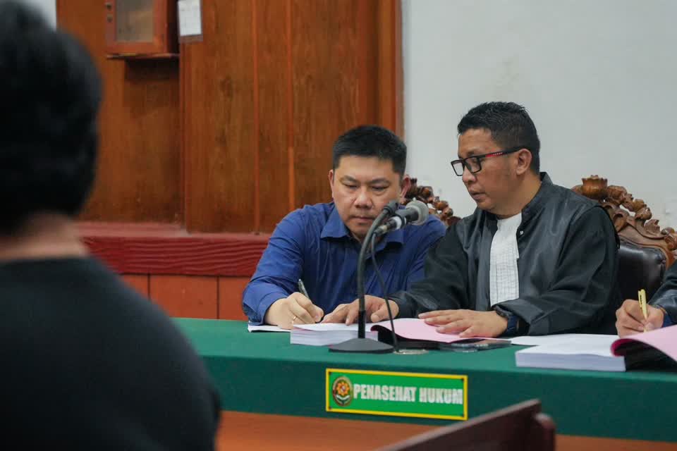 Kasus SNI Wire Rope BPI Seret Pemasok di Pengadilan