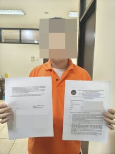 Rutan Surabaya Perkuat Bantuan Hukum dan Pelayanan Tahanan