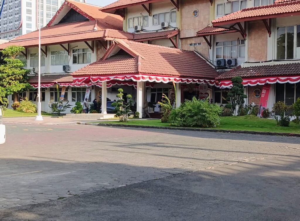Penggeledahan KPK Sasar Kantor ATR BPN Jatim Sita Dokumen