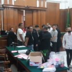Jaringan TPPO Lintas Negara Terbongkar di Pengadilan Surabaya