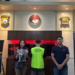 Kulakan Sabu di Rabesan Bangkalan, Pengedar Bratang Dibekuk Polrestabes Surabaya