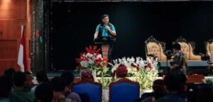 Pemkab Taput Dukung Repatriasi Pustaha dan Benda Pusaka Batak dari Belanda
