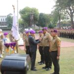 Bukan Sekadar Dilantik dan Bersidang, IARMI Dorong Bela Negara Turun ke Desa