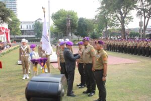 Bukan Sekadar Dilantik dan Bersidang, IARMI Dorong Bela Negara Turun ke Desa