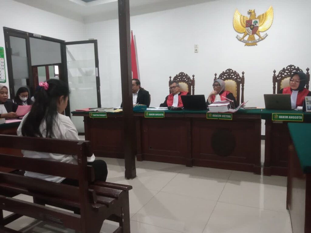 Penyekapan Lansia Mengguncang Kota Surabaya