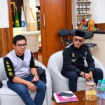 Segel Watu Lawang Cepat Copot, GMBI Pertanyakan Transparansi Pemkab