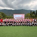 Sarune Art Raih Juara II di SICC, Talenta Muda Humbahas Tembus Panggung Internasional