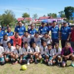 Bupati Effendi Pacu Semangat Olahraga, Haornas ke-43 dan Bupati Cup II Resmi Dibuka