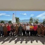 Perkuat Sinergi dan Kebersamaan, Pemkab Taput Buka Gebyar Tapanuli Utara 2026