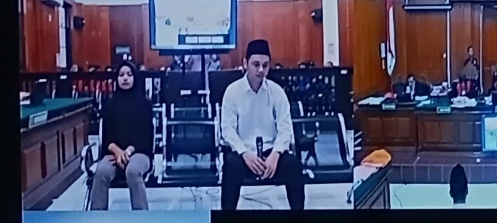 Penyekapan WNA di Surabaya Ungkap Pola Aliran Dana