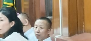 Scamming Surabaya Menjerat Puluhan Warga Asing di Pengadilan