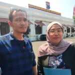 Dugaan Pemalsuan Dokumen Koperasi BJTI Surabaya Mengemuka Ke Polisi