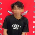 Kunci T Jadi Petunjuk, Polsek Tegalsari Amankan Pemuda yang Diduga Curanmor di 11 Lokasi