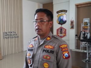 Kamar Hotel Digerebek, 8 Orang Diamankan Polrestabes Surabaya, Tiga Di Antaranya Legislator