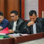 Rantai Pasok Wire Rope PT BPI Diungkap, Saksi Sebut Fakta Soal Merek