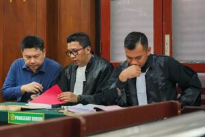 Rantai Pasok Wire Rope PT BPI Diungkap, Saksi Sebut Fakta Soal Merek