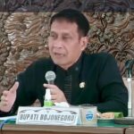 Bupati Setyo Wahono Apresiasi Warga, Serap Keluh Kesah dan Kebutuhan Masyarakat Bojonegoro