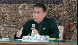 Bupati Setyo Wahono Apresiasi Warga, Serap Keluh Kesah dan Kebutuhan Masyarakat Bojonegoro